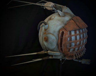 FALLOUT Eyebot Handmade PROP