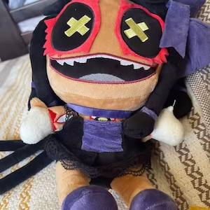 Cyn Plush - Etsy