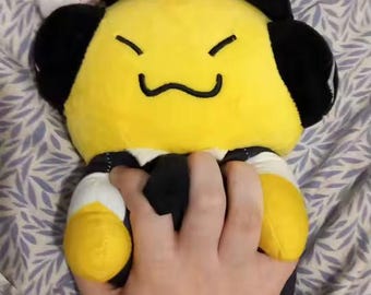 Chance Forsaken Gubby Plush