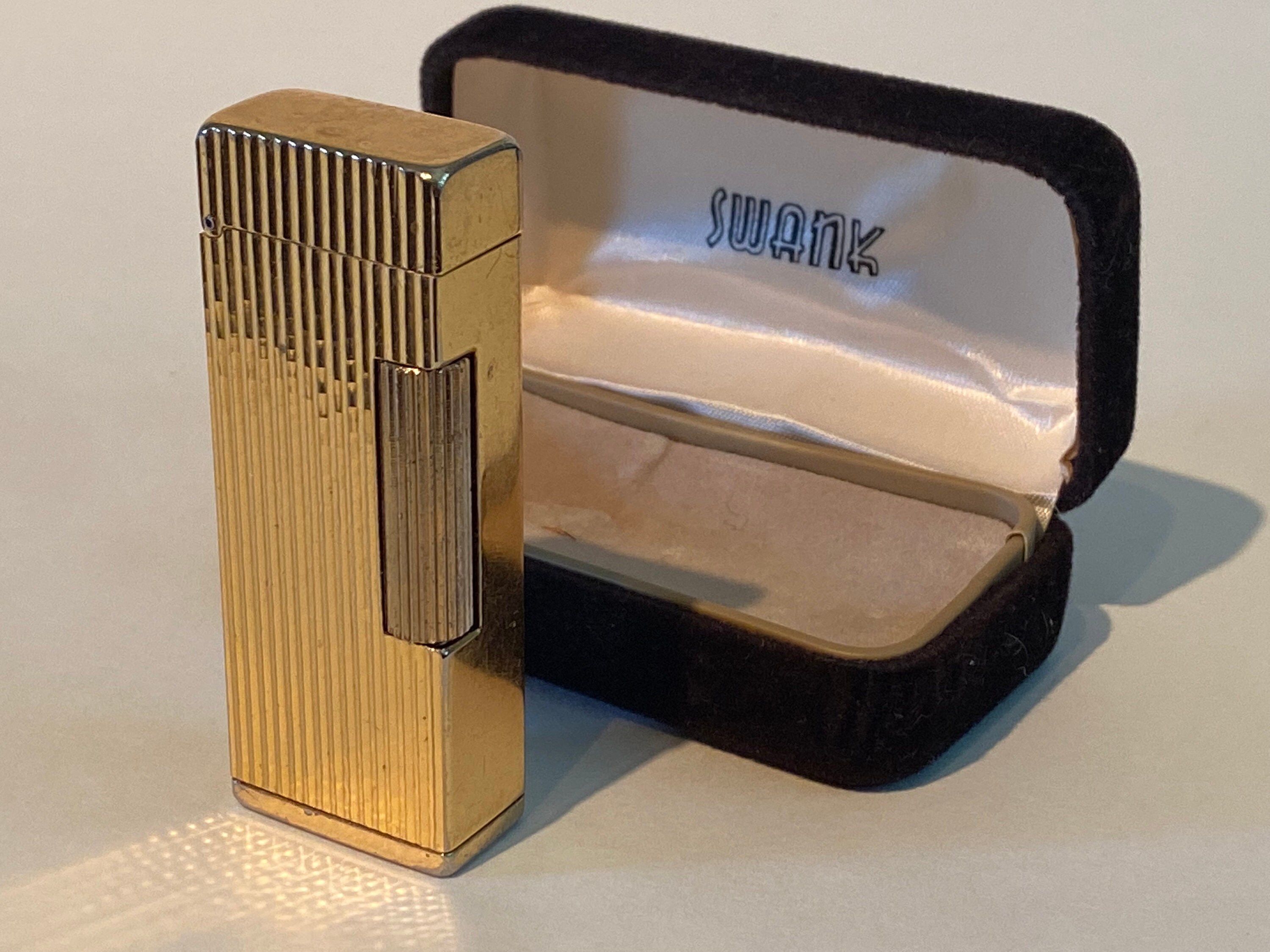 Copper-Black Chrome Rhodium Plated] Zippo Lighter Case * Made-to-orde –  Maxi Hawaiian Jewelry マキシ ハワイアンジュエリー ハワイ本店