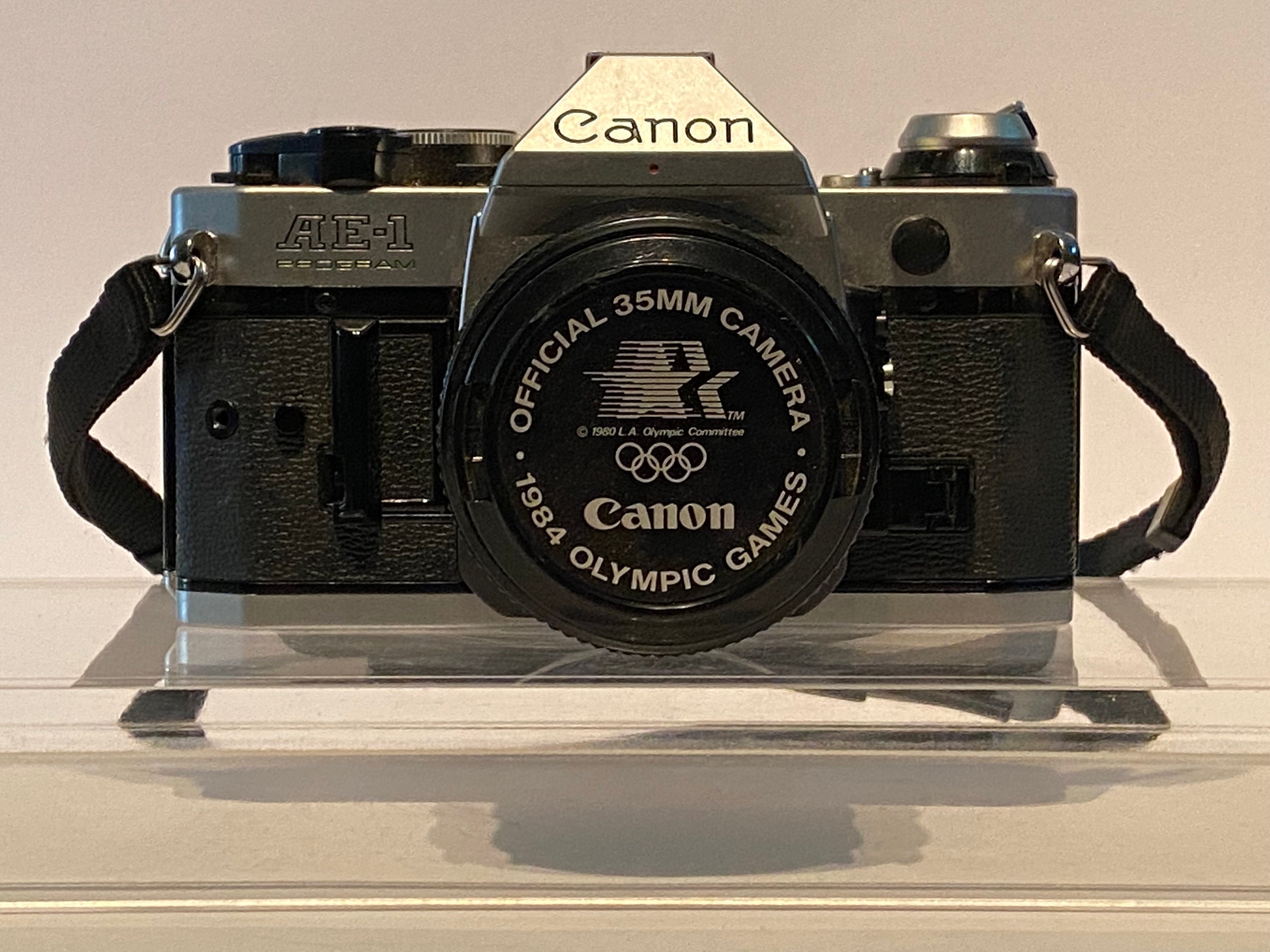 ネットオフ 送料得店  AE-1 CANON ! Sale 35mm Af Lens 50mm Body Camera Film Program フィルムカメラ