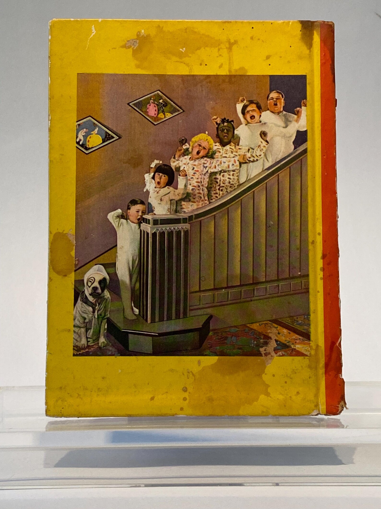 Lost & Found: Discover The Story Behind Darla, A Little Rascals Mystery! - 18nv66q