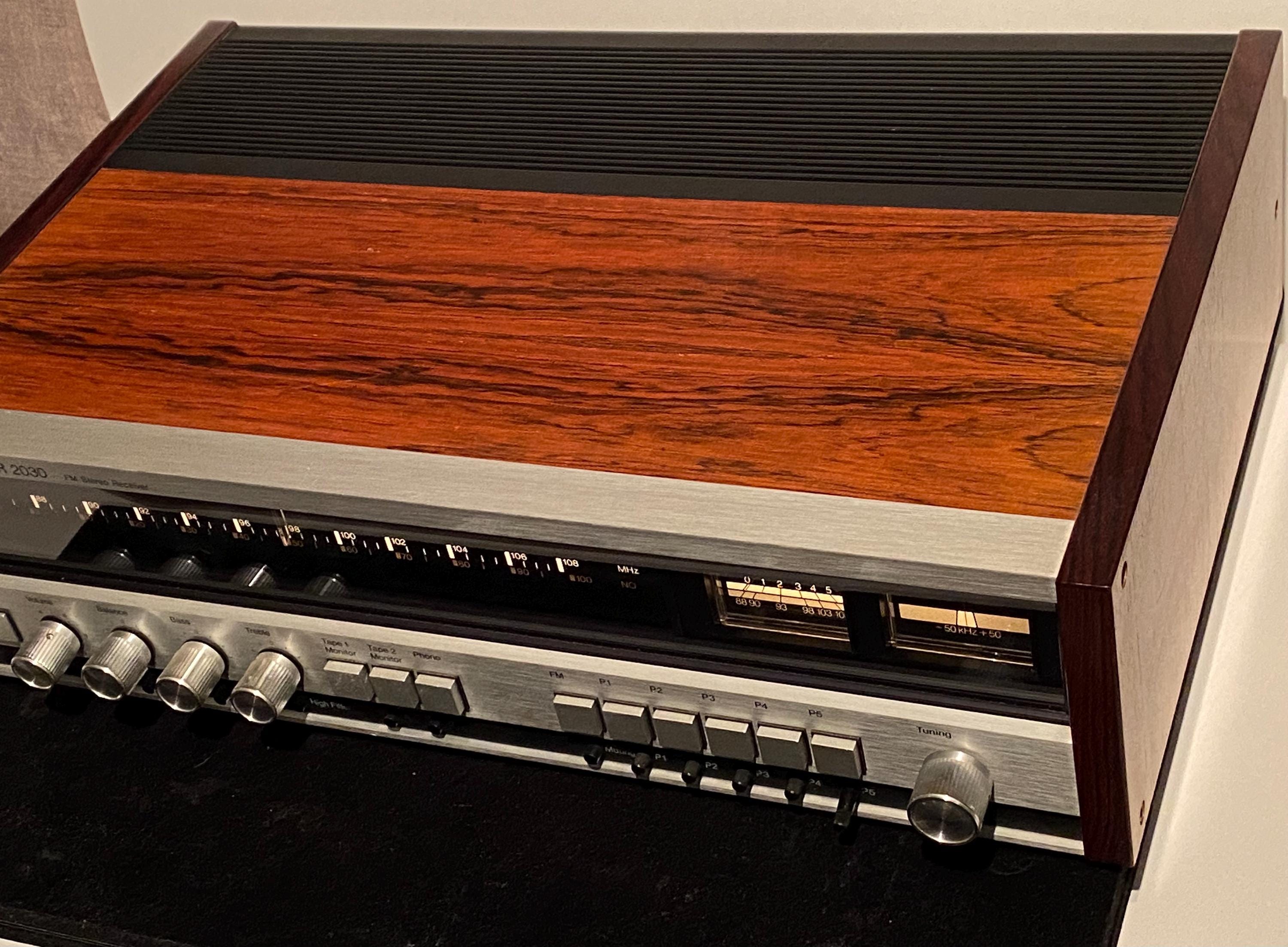 Pioneer Fm Tuner - Etsy