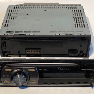Pioneer DEH-S4250BT CD Player for sale online