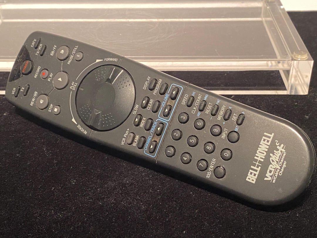 Boston Castle Remote Control This item is unavailable - Etsy