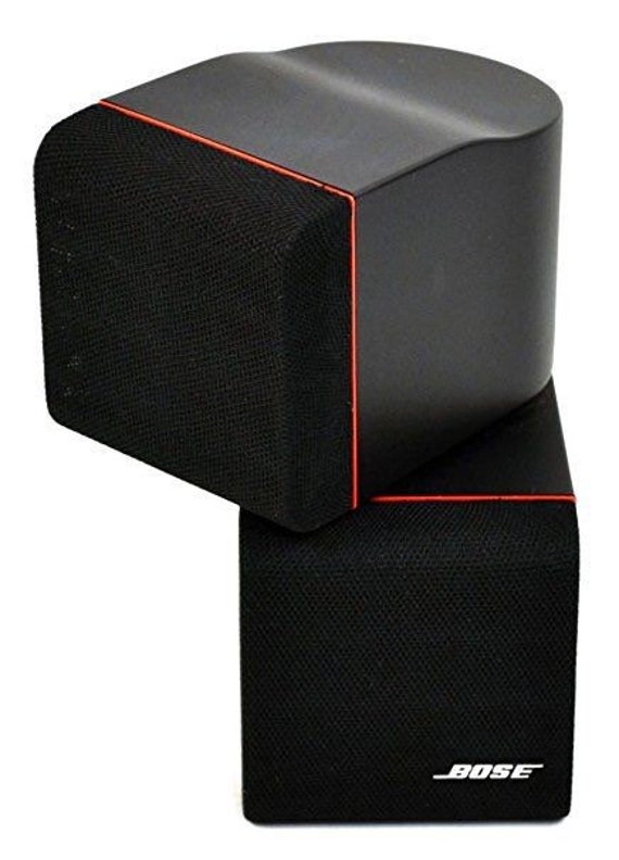 Sale 1990s BOSE Acoustimass Series II 