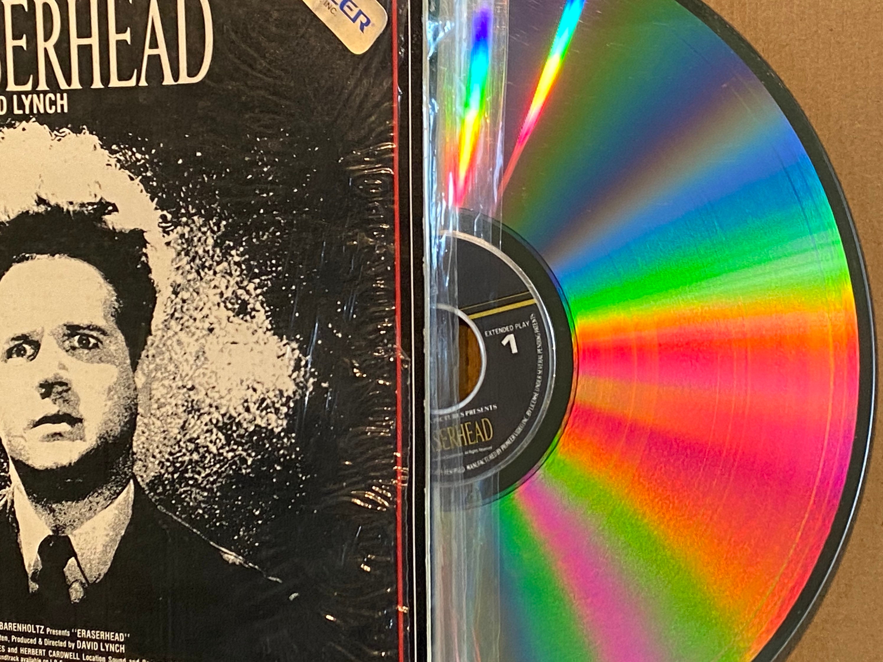 その他 LASERDISC Movie 1941 NONE NOT ON LABEL /00600 LASERDISC Movie Laserdisc Lot of 17 Different Vintage