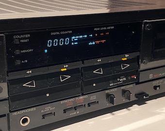 Sony D-3000 Celebrity CD Player – Giugiaro Design – Rare Japan Hi