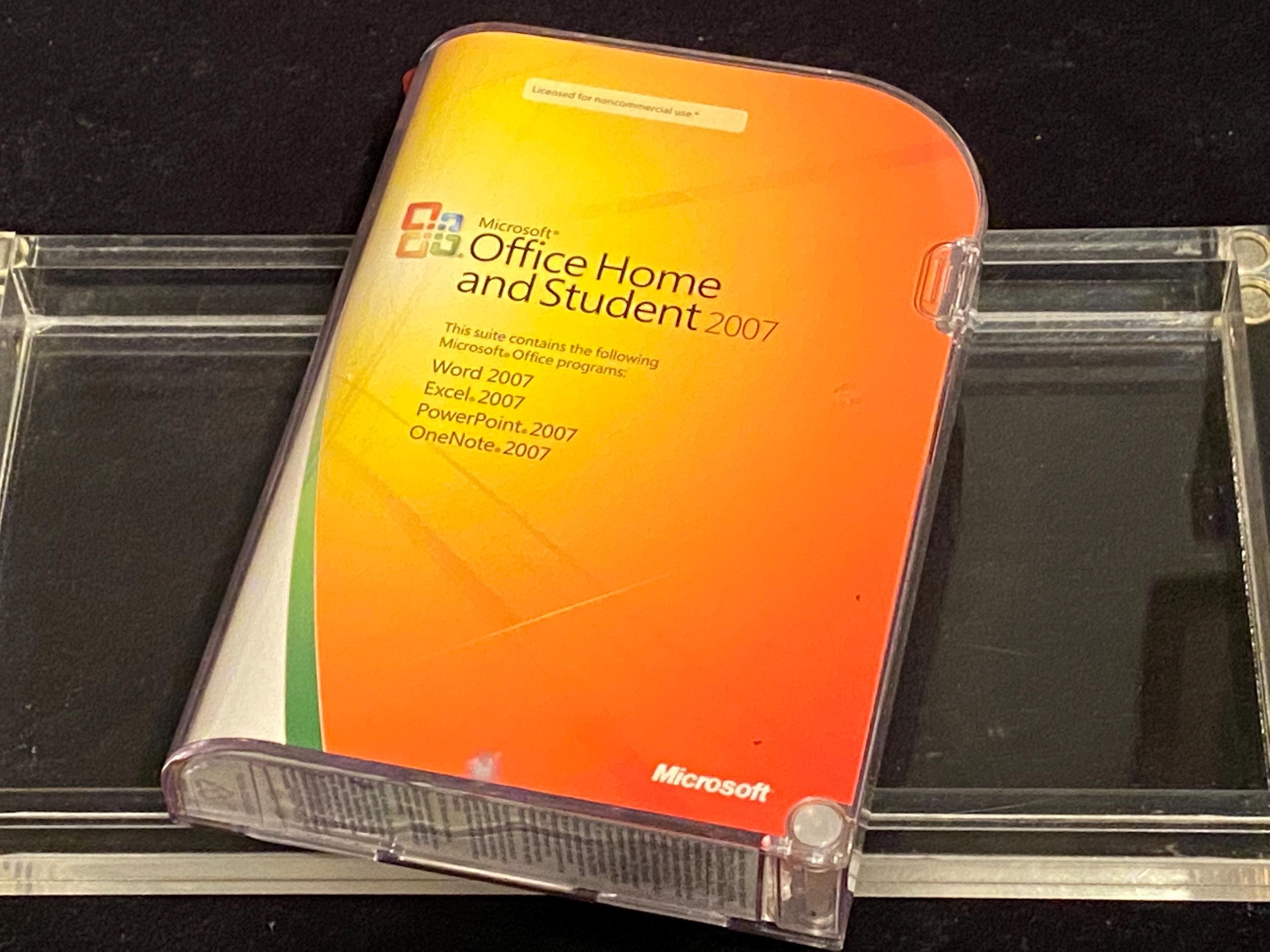 Vintage Microsoft Cd - Etsy