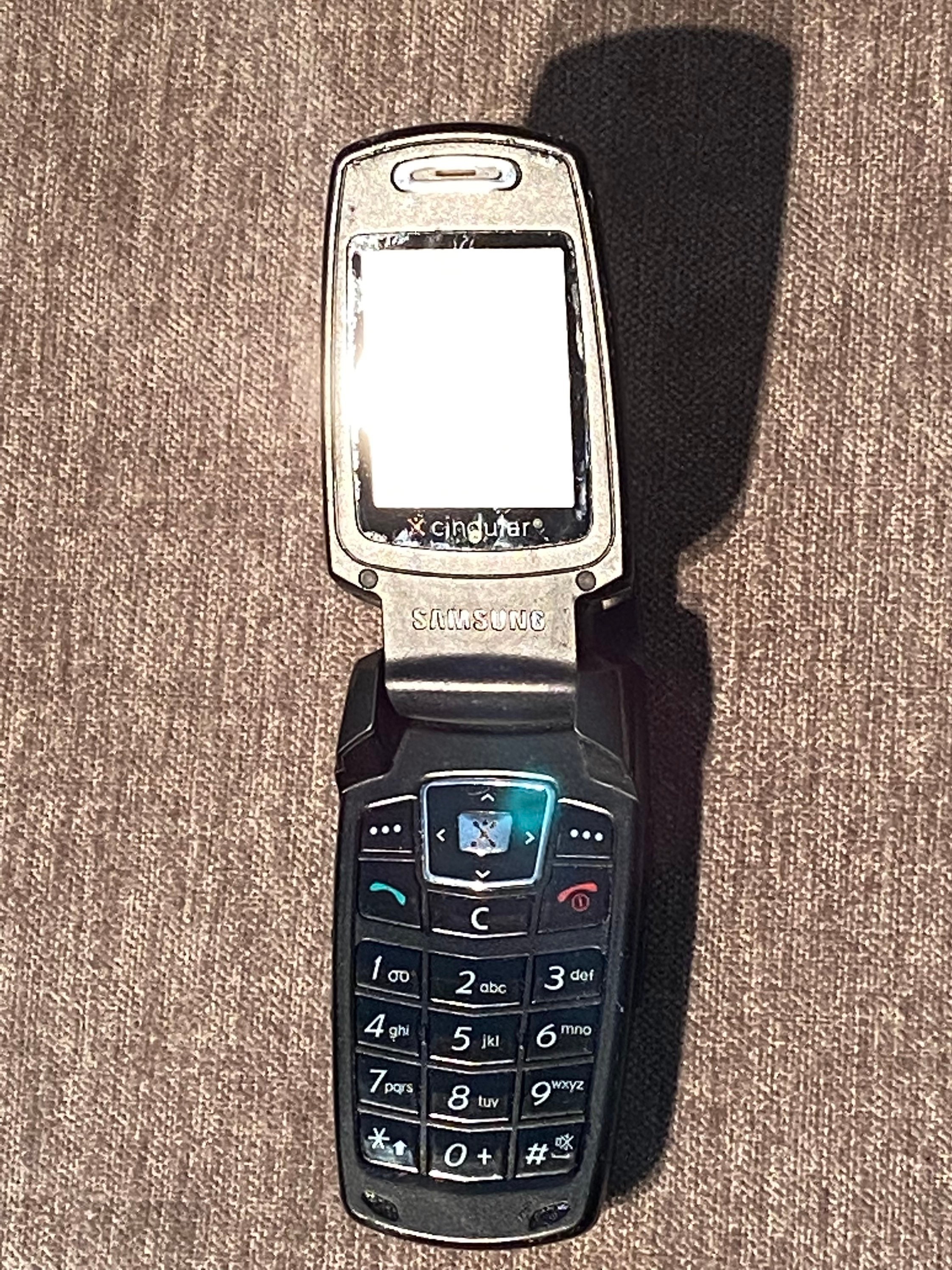 Samsung Flip Phone Old Models, Samsung Flip Mobile