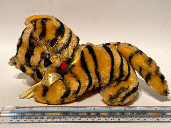 Stuffed tiger for sale top