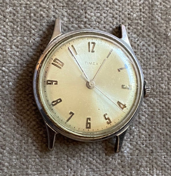 mens mechanical watch or - Gem