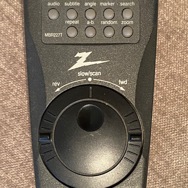 Zenith Cassette Player Etsy