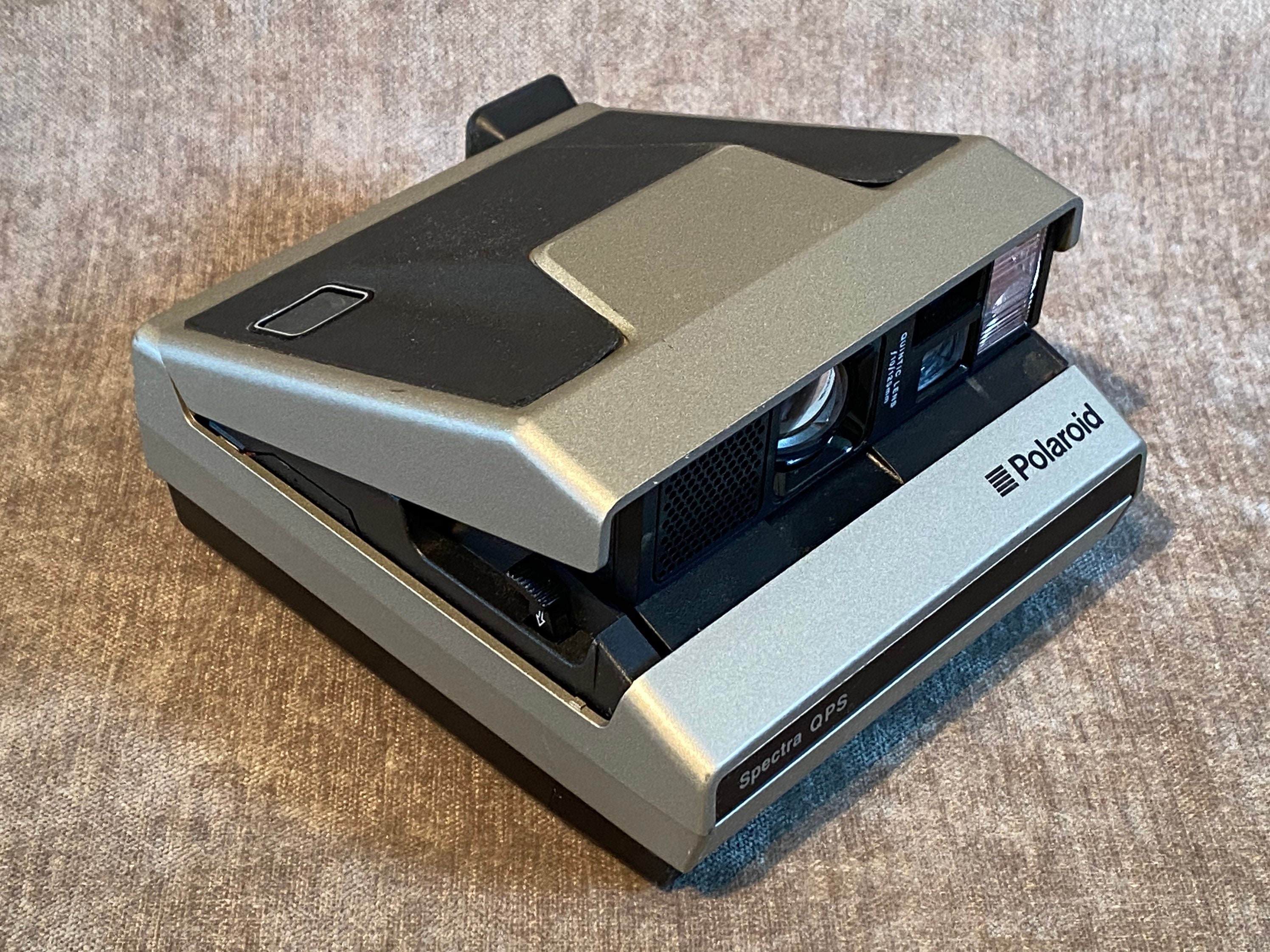 Polaroid Spectra Film - Etsy
