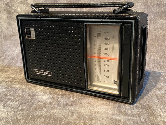 Sale ! 1950s PANASONIC Matsushita Electric Industrial Co LTD Sale ! 1950s PANASONIC Matsushita Electric Industrial Co LTD