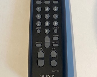Sony Trinitron 13