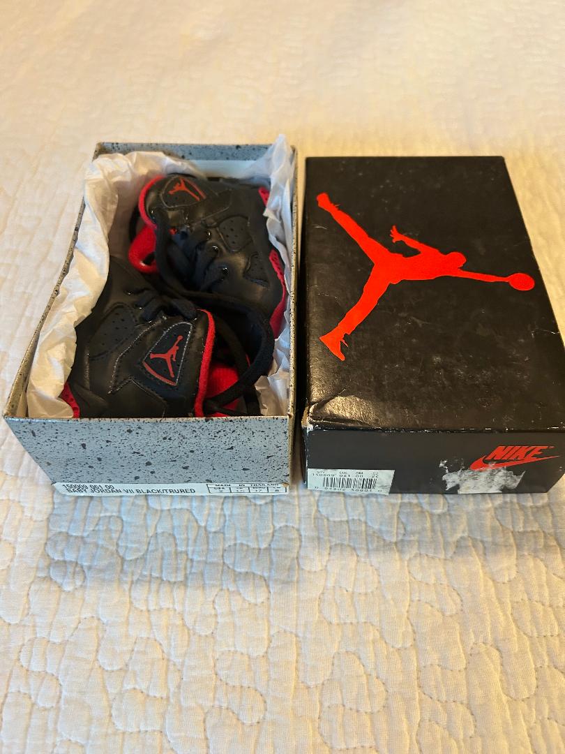1980's air jordans for sale