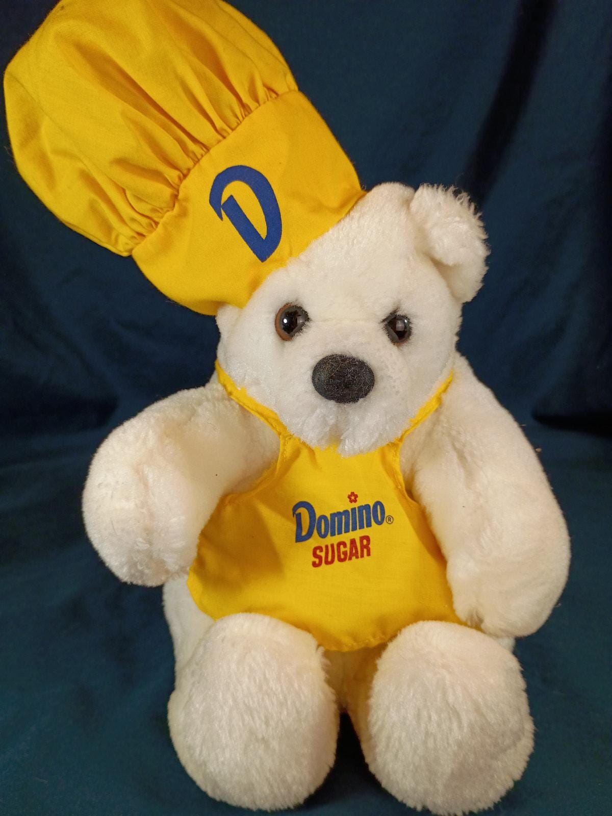 Domino Sugar - Etsy
