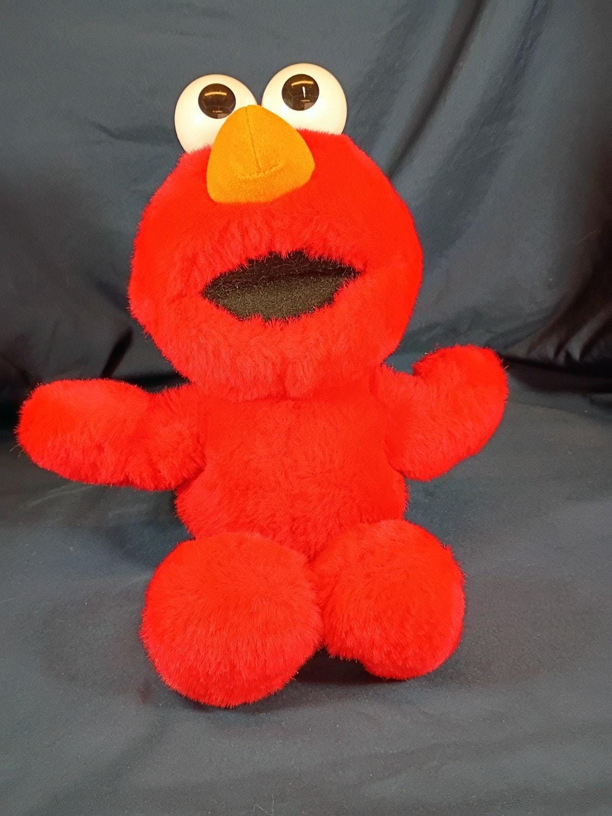 Tickle me elmo 1996 - Etsy 日本