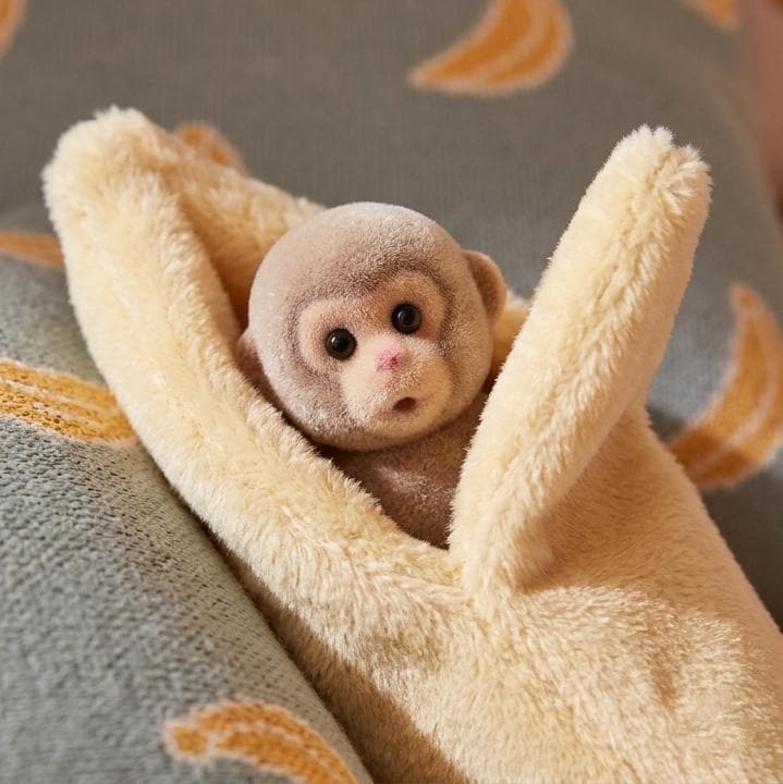 Smudge Monkey Jellycat - Etsy