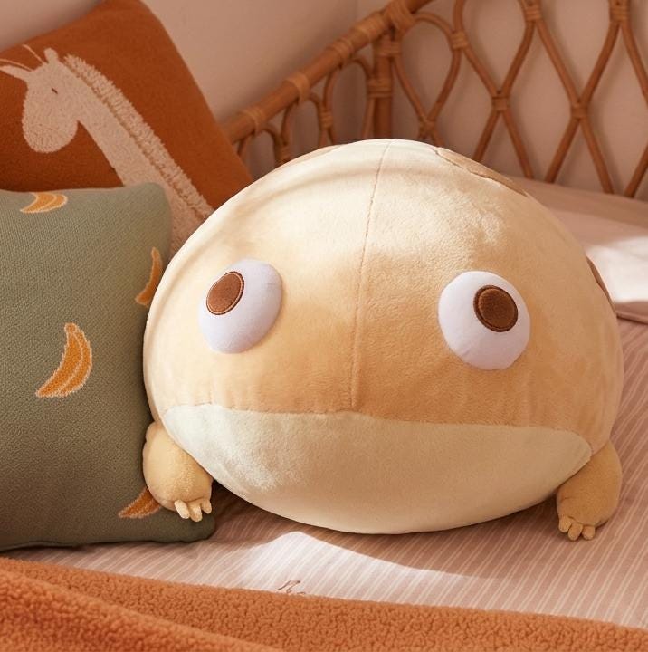 Lemongrab plush - Etsy 日本