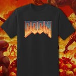 Doom Clothing