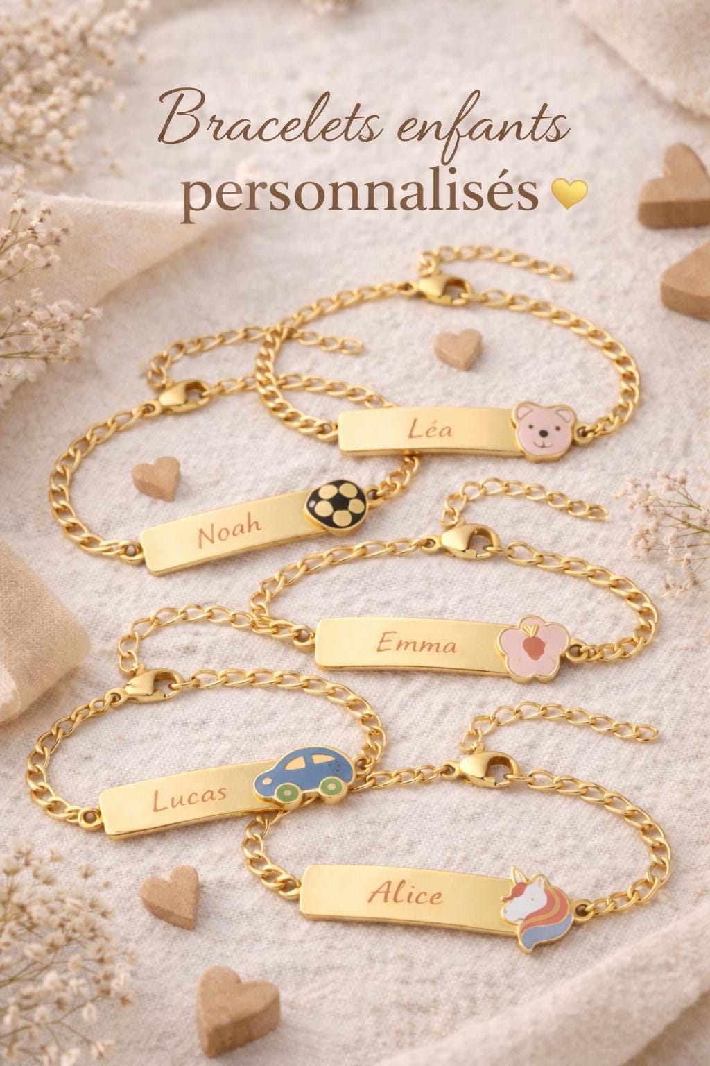 Bracelet de Noël Boite Mystère 24 Cadeaux Coffret Bijoux Bricolage Fille Femme Enfant Garçon Bracelet de Noël Boite Mystère 24 Cadeaux Coffret Bijoux Bricolage Fille Femme Enfant Garçon