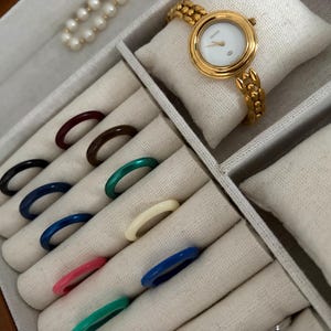 Gucci Bezel Set 11/12.2 - Etsy