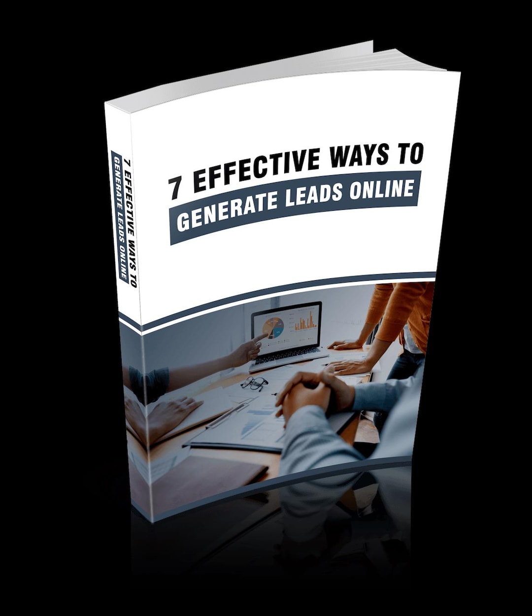 7 Effective Ways to Generate Leads Online – Digital Marketing Guide - Etsy