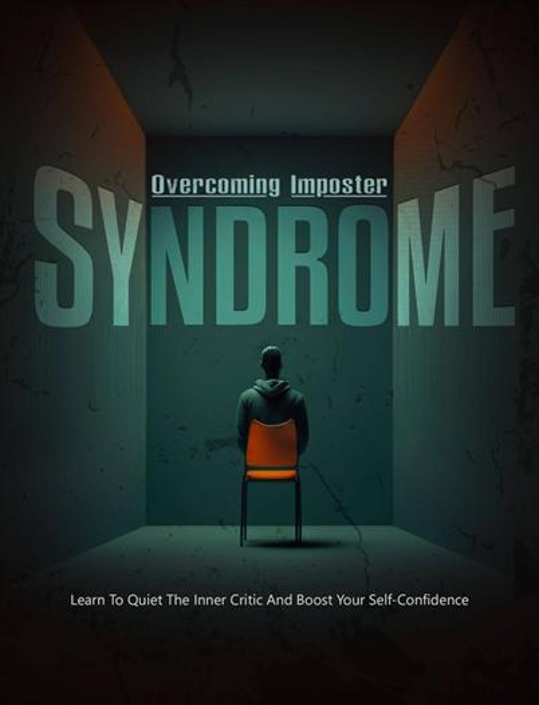 Overcoming Imposter Syndrome Workbook | Build Confidence, Stop Self ...