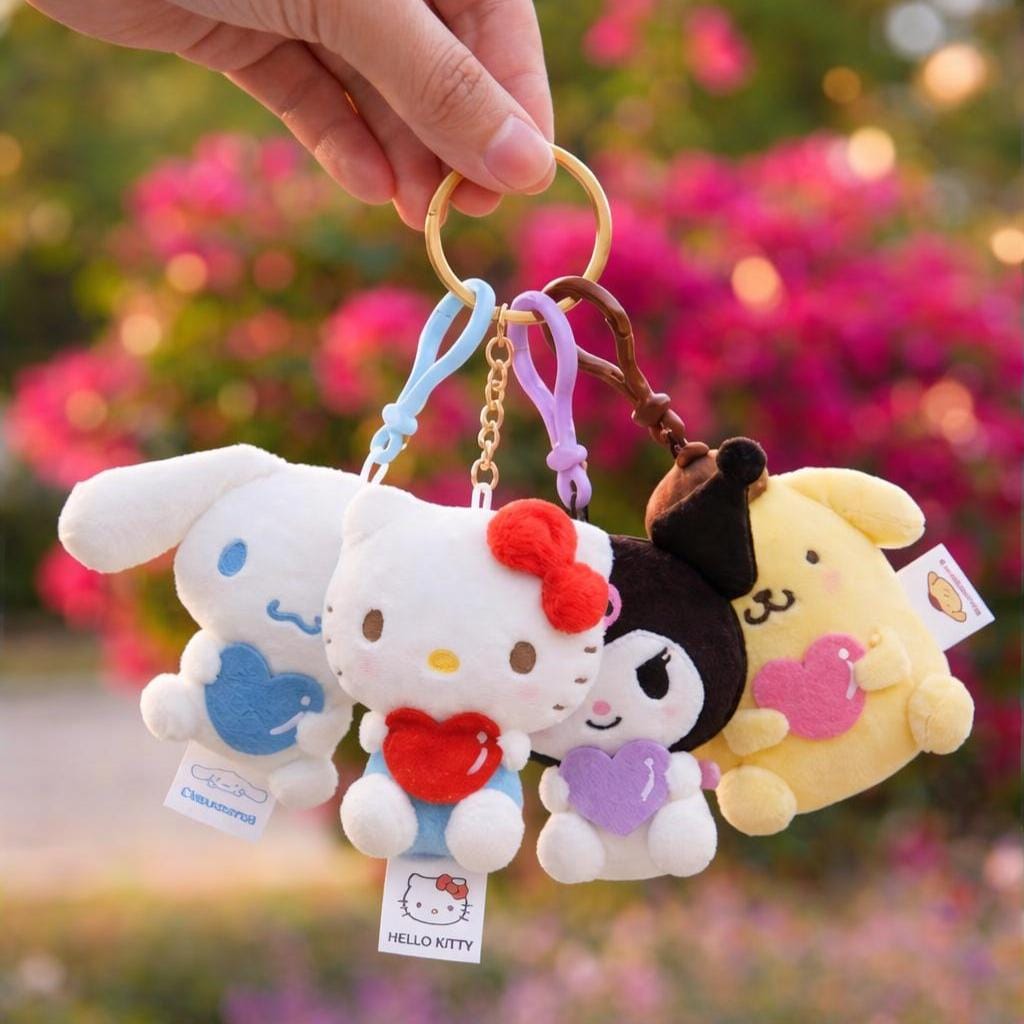 Usahana plush - Etsy 日本