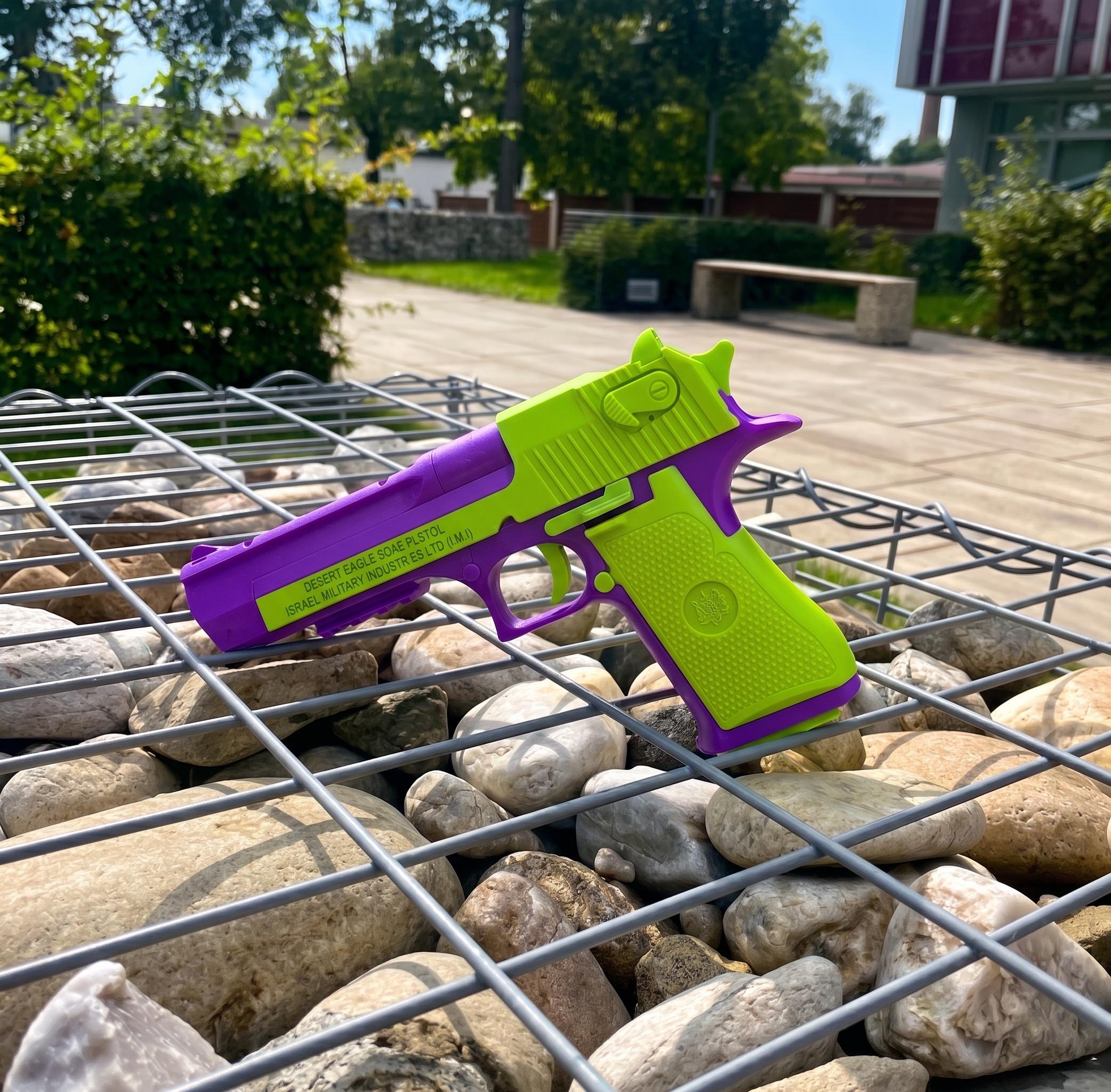 Shotgun fidget toy - Etsy 日本