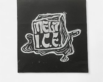 Melt Ice Patch (All Profits Donated)