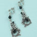 see more listings in the Earrings - Clip section