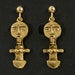 see more listings in the Earrings - Clip section