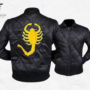 Drive 2011 jacket - Etsy 日本