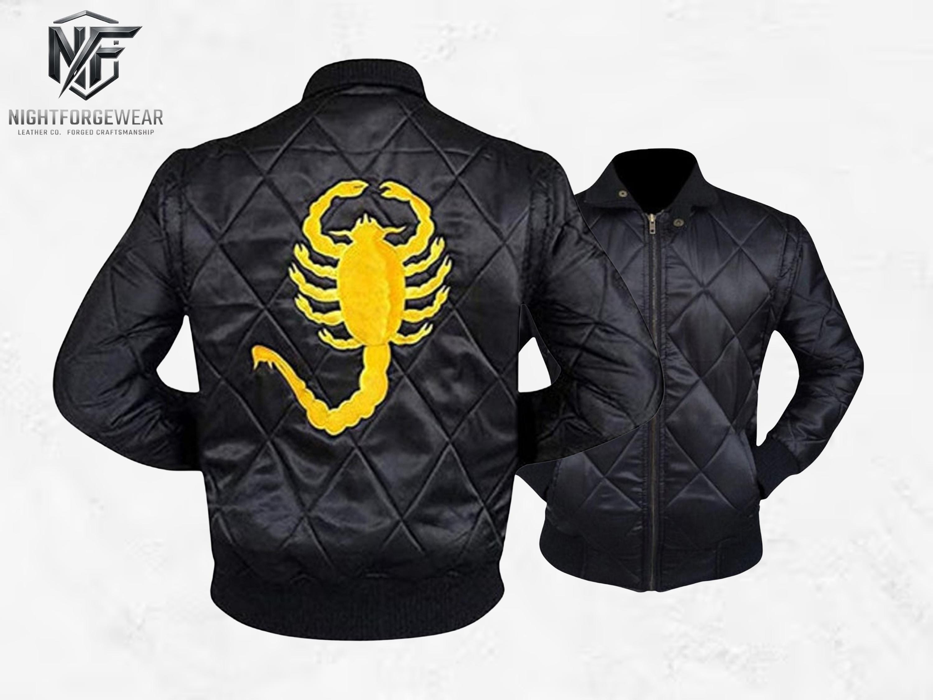 Drive 2011 jacket - Etsy 日本