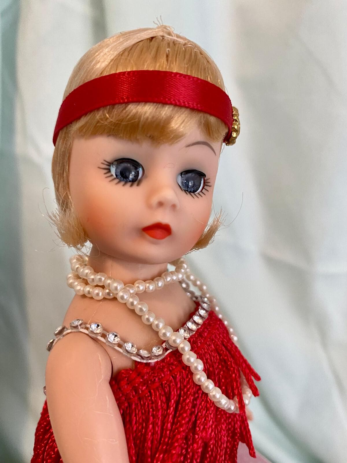 アンティックドール 「momoko アゾンインターナショナルの新作ドールが盛りだくさん！ 人形