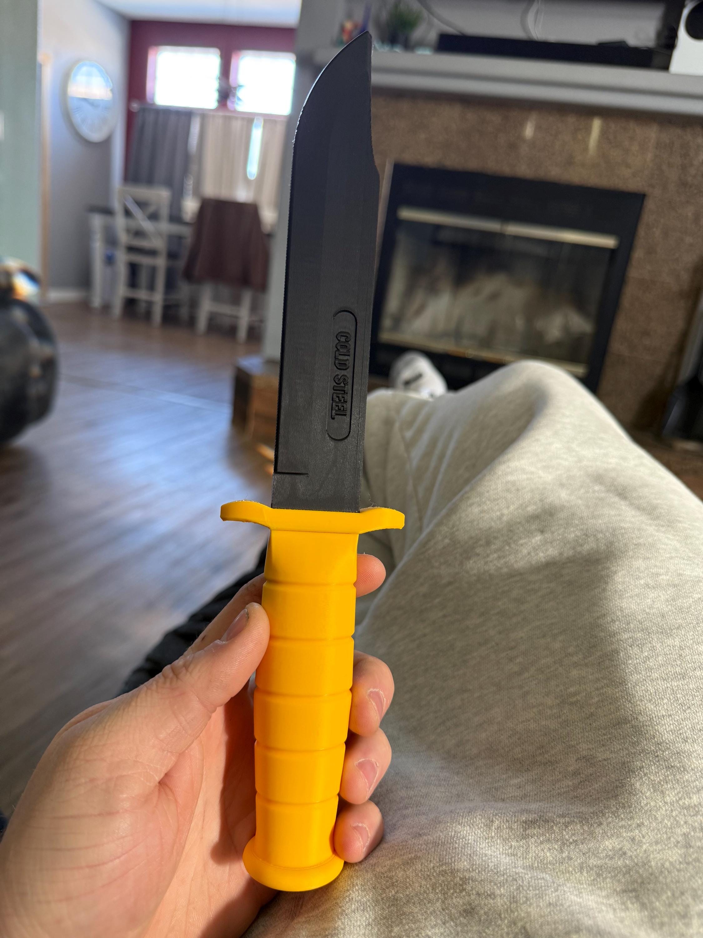 Ka bar becker bk2 - Etsy 日本