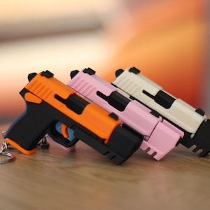 PISTOLA HK USP