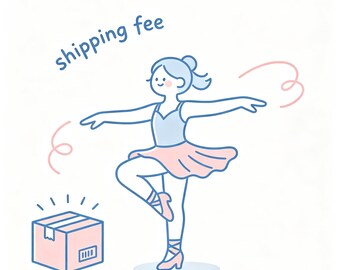 Shipping Fee Supplement Link, Price Difference Link