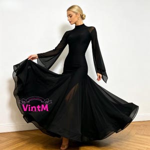 Ballroom Dancing Gowns for Women - Etsy Ballroom Dancing Gowns for Women - Etsy