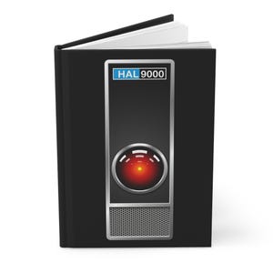 2001 Hal 9000 - Etsy
