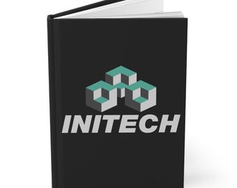 Initech Journal | Espaço para Escritório inspirado em Lumbergh IT Computer Milton Corp. BS