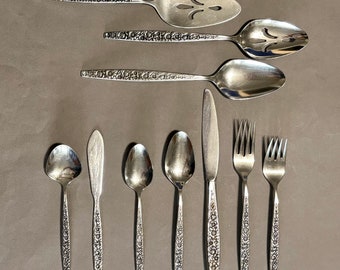 Flatware Replacement