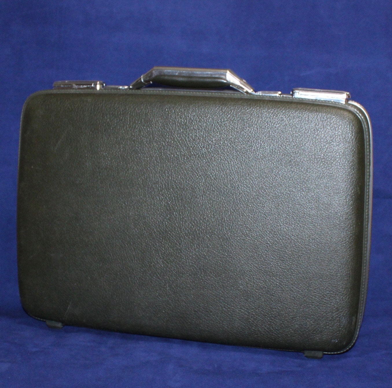 vintage american tourister tiara luggage