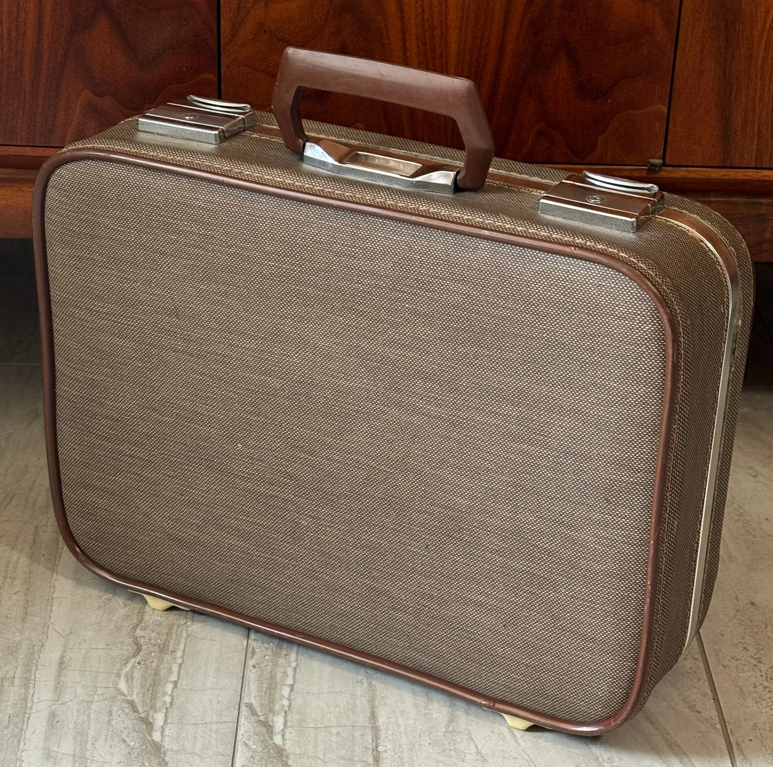 Vintage Skyway Bag - Etsy