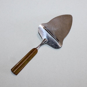 Vintage Vaughan Cheese Slicer Cheese Planer Chicago