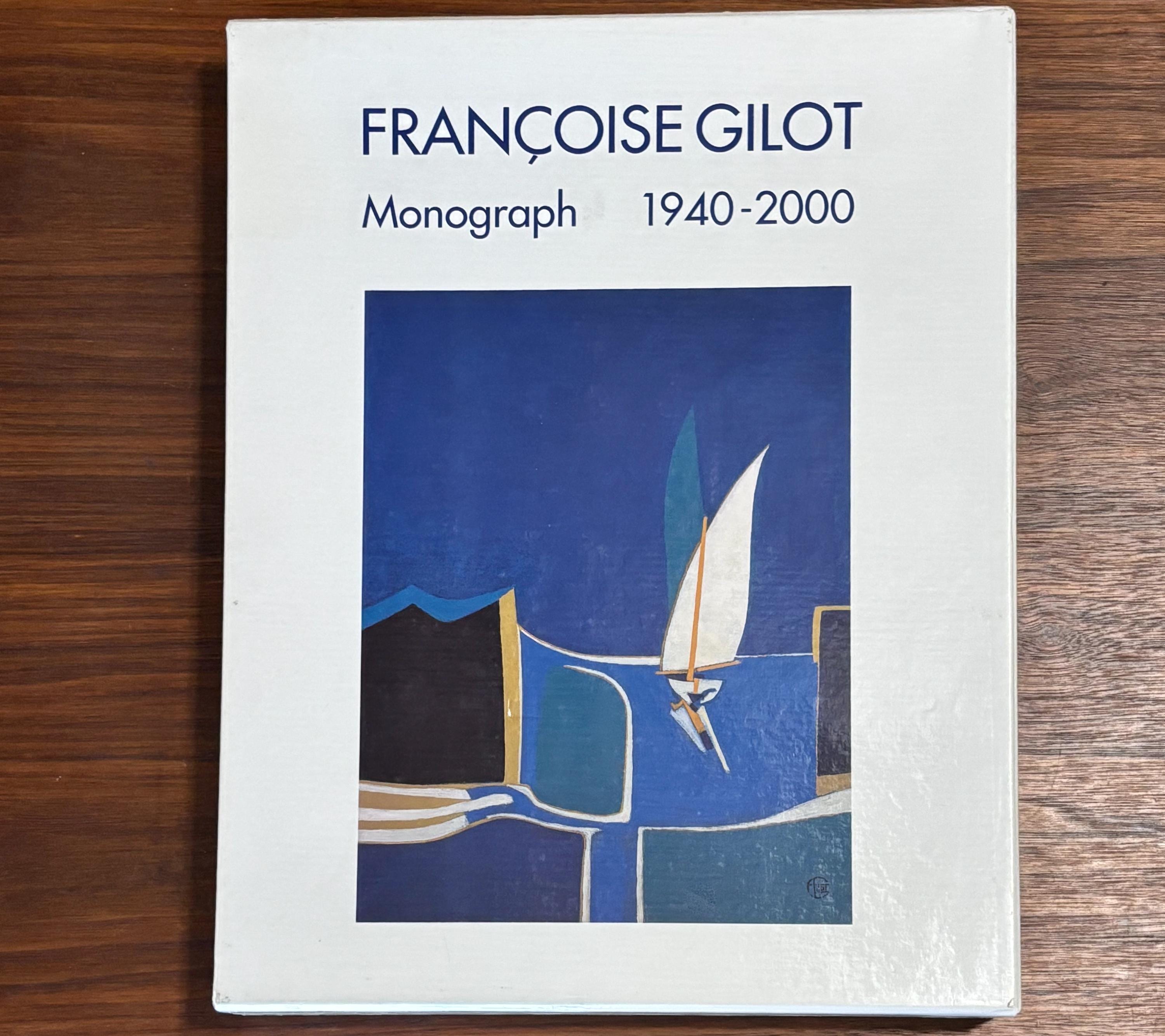 Francoise Gilot - Etsy
