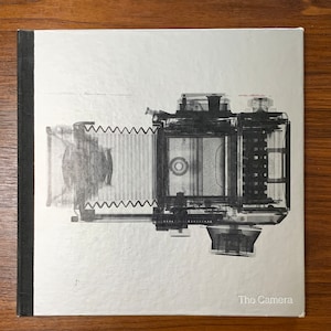 The Camera by Life Library of Photography